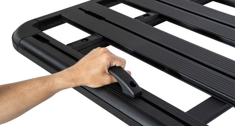 Rhino Rack Grab Handle With Zwifloc Brackets Rhino-Rack