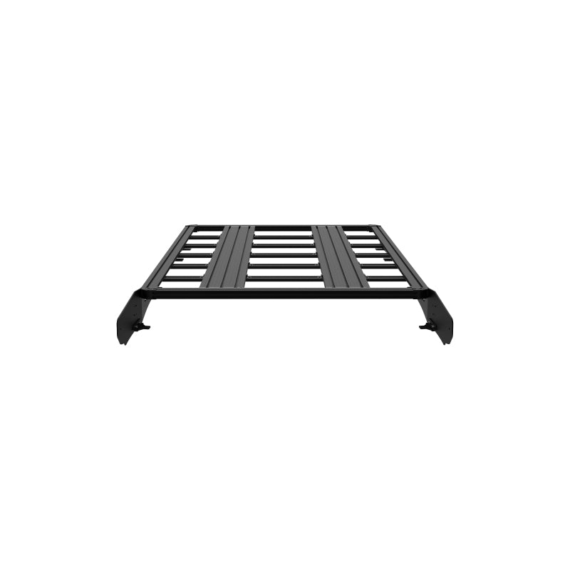 KC HiLiTES 10-23 Lexus GX460/Toyota LC 150 Platform One Roof Rack Roof Rack KC HiLiTES