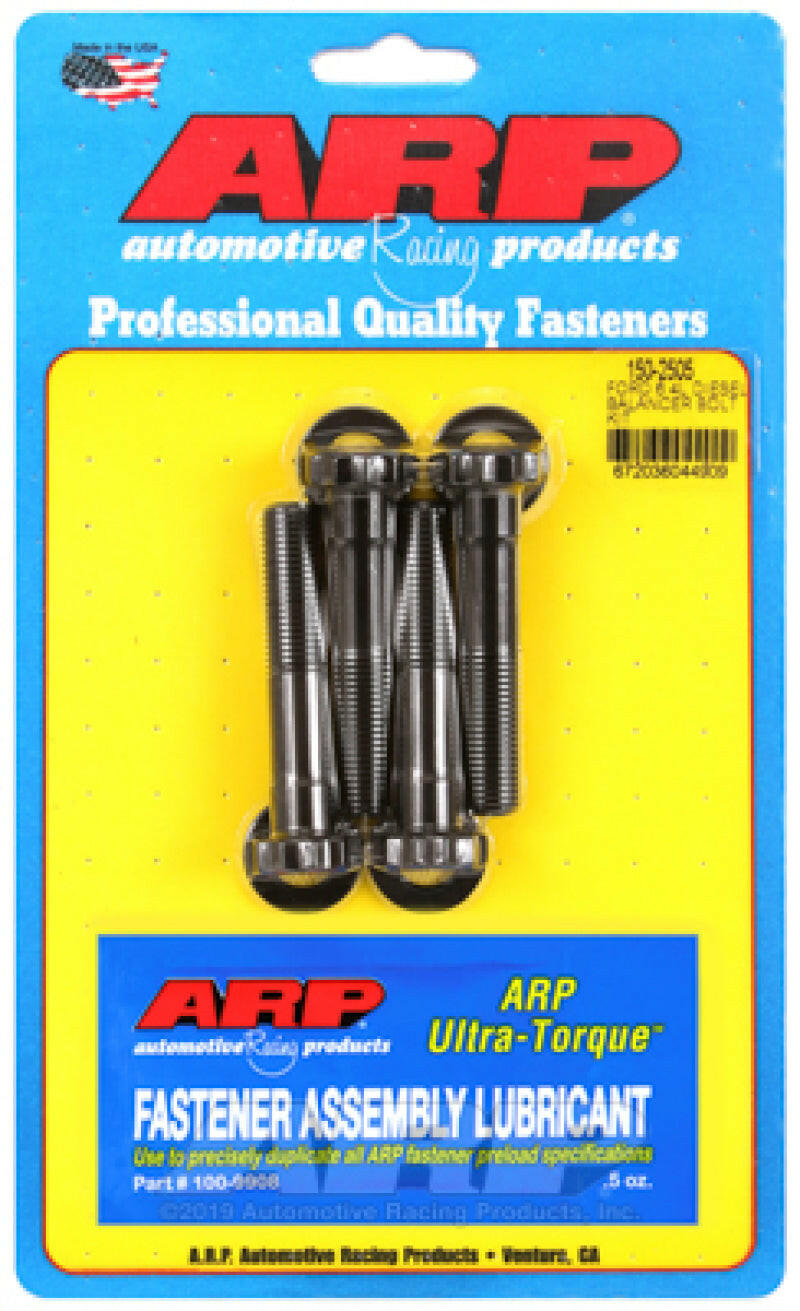ARP Ford 6.4L Diesel Balancer Bolt Kit Hardware Kits - Other ARP