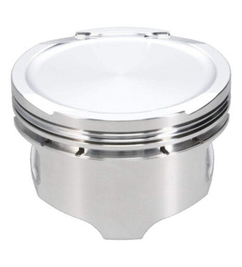 JE Pistons Honda TALON 1000 92MM 11 to 1 Piston Single Pistons - Forged - Single JE Pistons