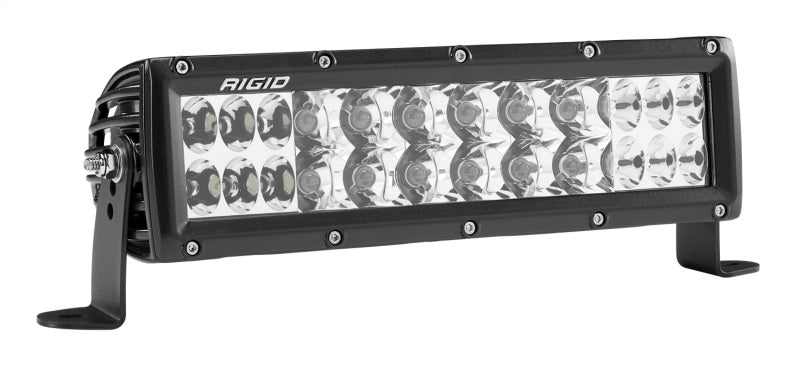 Rigid Industries 10in E2 Series - Combo (Drive/Hyperspot) Light Bars & Cubes Rigid Industries