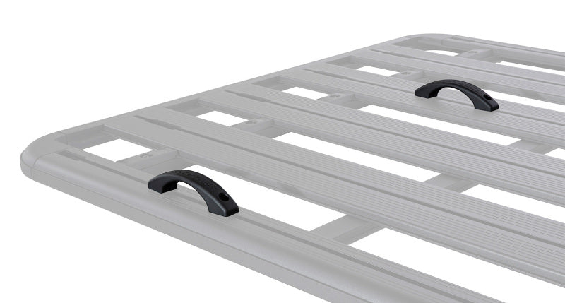 Rhino Rack Grab Handle With Zwifloc Brackets Rhino-Rack