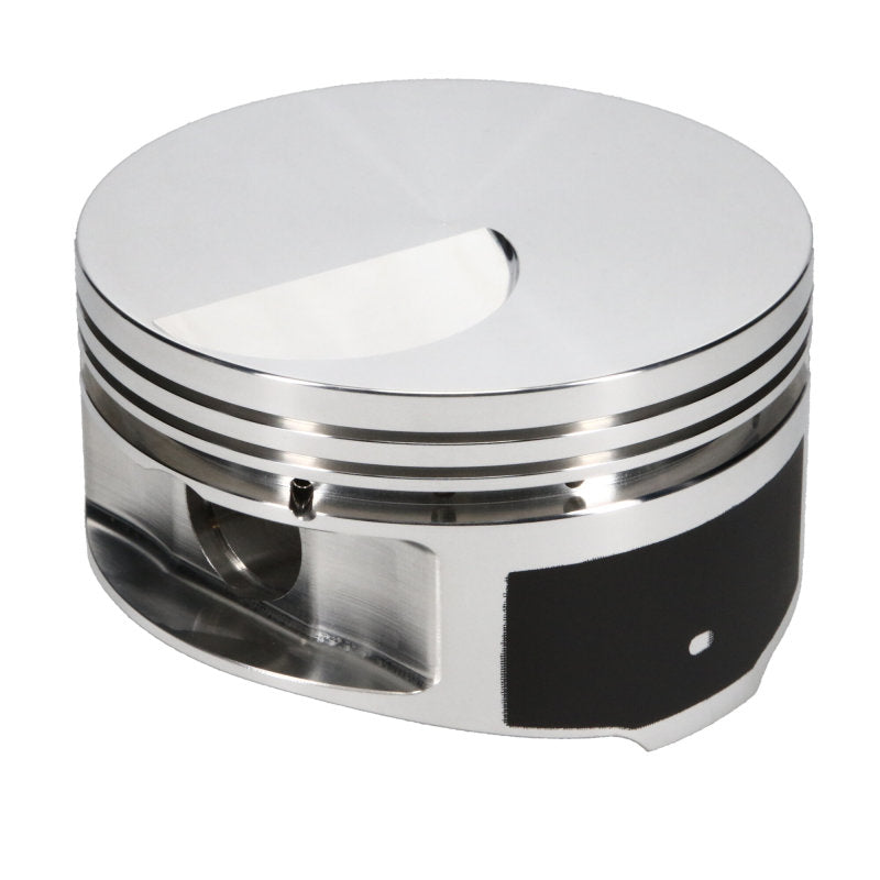 JE Pistons 427 BBF FLAT TOP Set of 8 Pistons Piston Sets - Forged - 8cyl JE Pistons