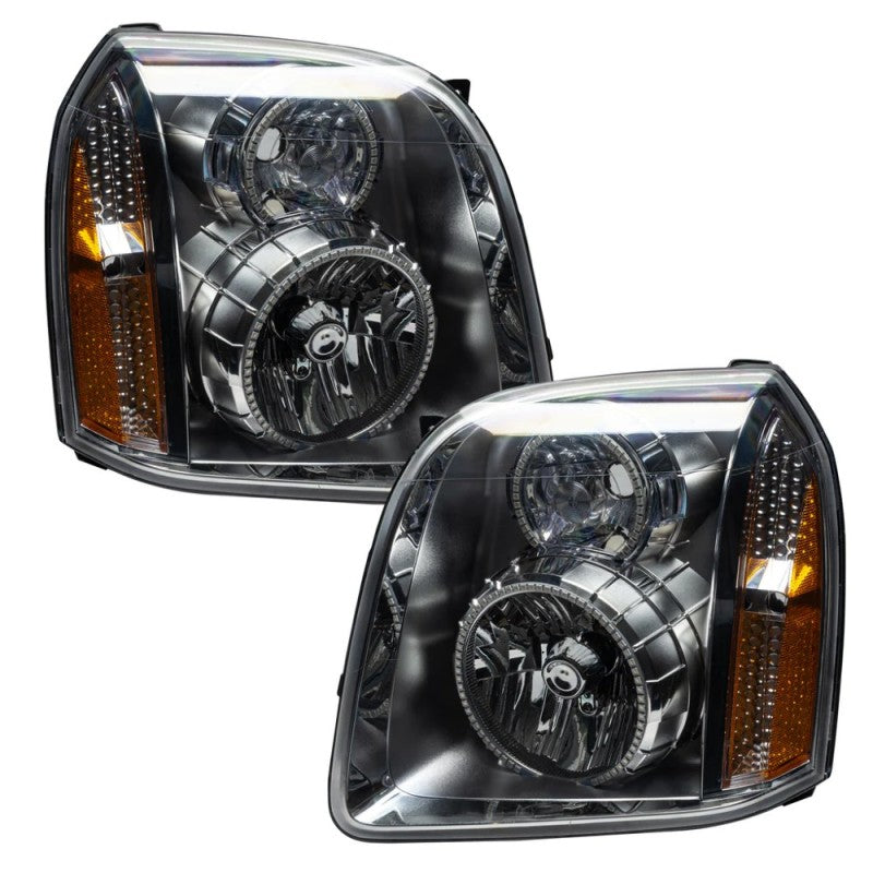 Oracle 07-13 GMC Yukon SMD HL - ColorSHIFT w/ BC1 Controller Headlights ORACLE Lighting