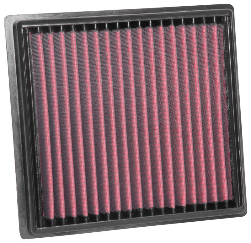 Airaid 15-18 Chevrolet Colorado L4 2.5L F/I Replacement Dry Air Filter Air Filters - Drop In Airaid