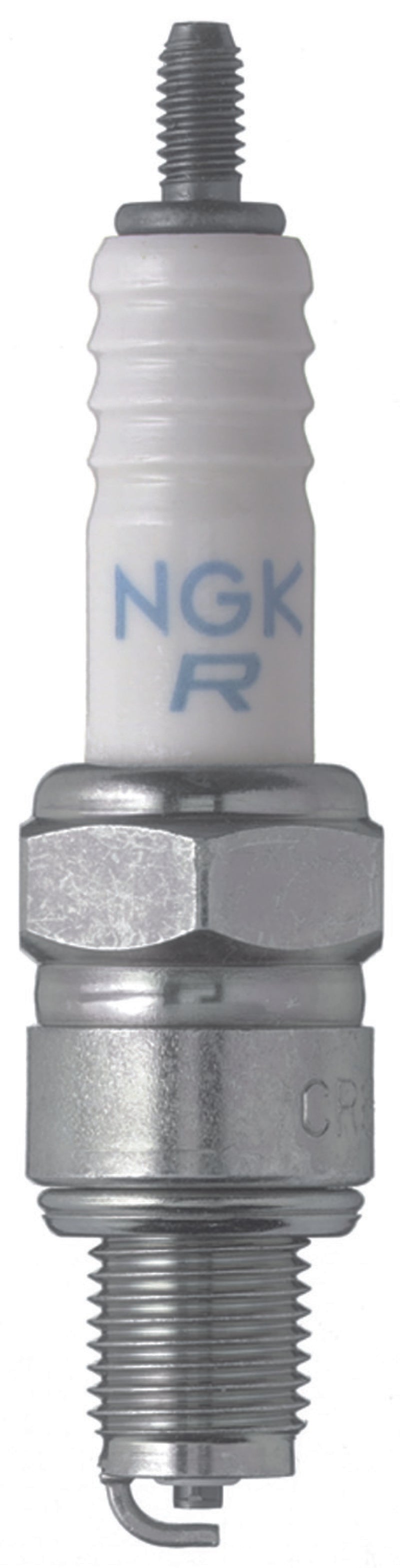 NGK Standard Spark Plug Box of 4 (CR7HS) Spark Plugs NGK