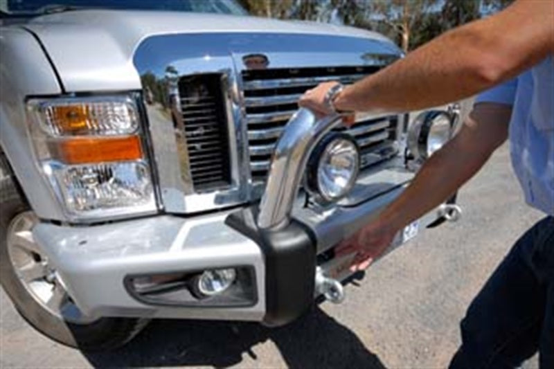 ARB Sahara Tube F Series 08On Bull Bars ARB