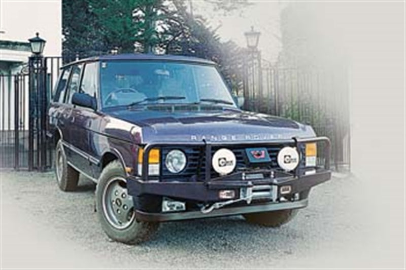 ARB Winchbar Range Rover Classic 87-9 Bull Bars ARB