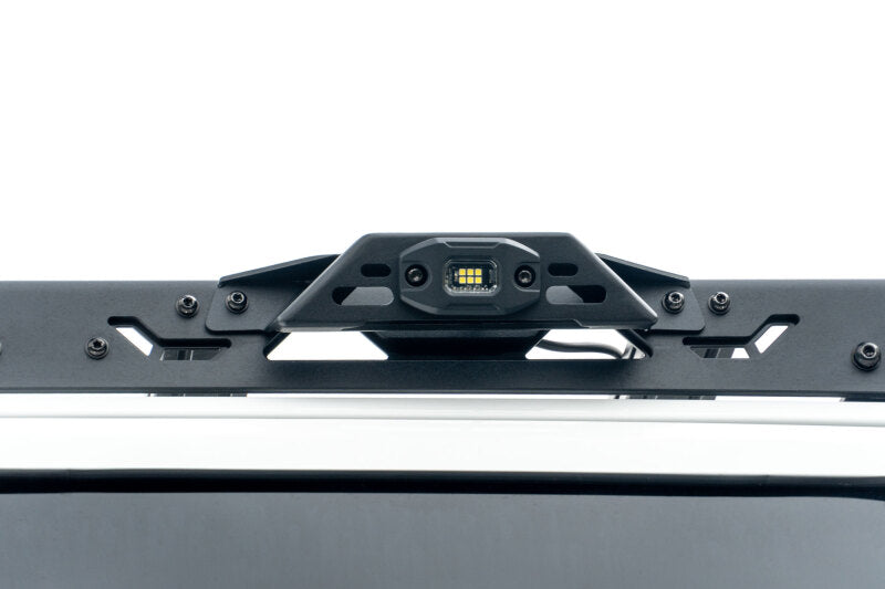 DV8 Offroad Roof Rack Handle | Pair Roof Rack DV8 Offroad