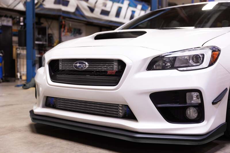 GReddy 15-21 Subaru WRX / STI Hi-Capacity Oil Cooler Kit Oil Coolers GReddy