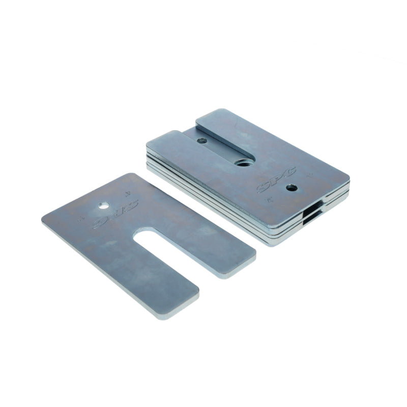 SPC Performance Steel Shim 4X6.5X1 - Pack of 6 Alignment Kits SPC Performance