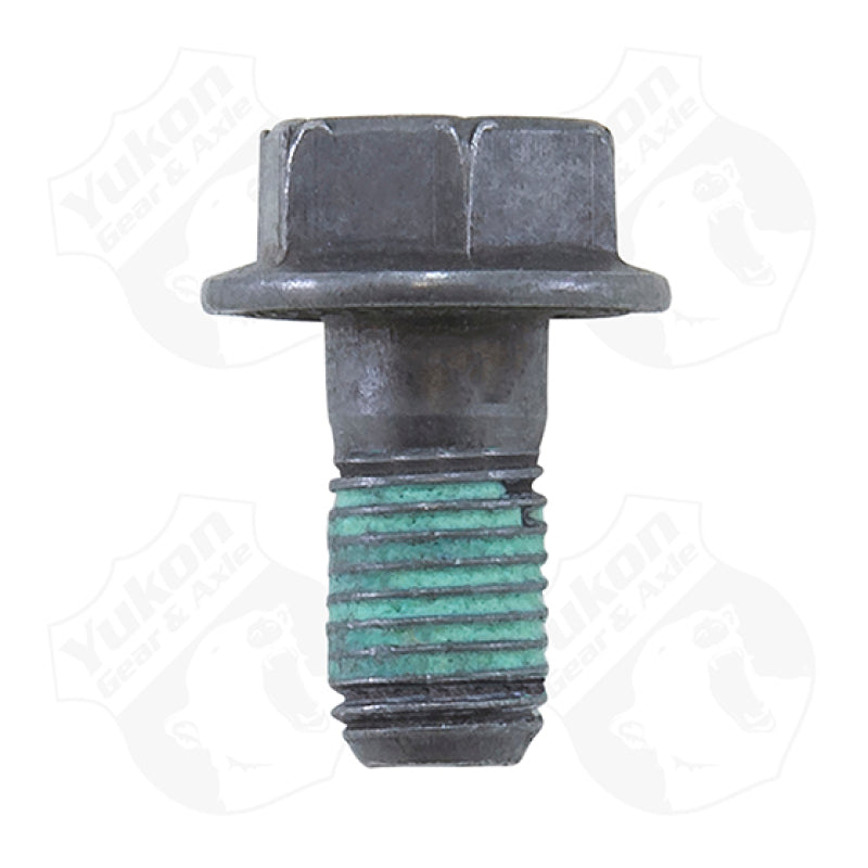 Yukon Gear GM 7.2in IFS Ring Gear Bolt Bolts Yukon Gear & Axle