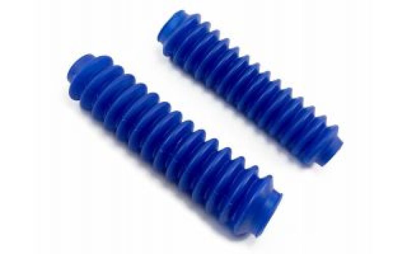 Tuff Country Shock Boots Universal -Blue Pair Boots Tuff Country