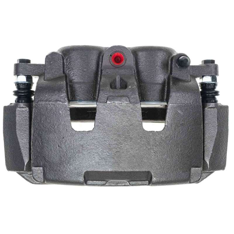 Power Stop 07-09 Chrysler Aspen Front Right Autospecialty Caliper w/Bracket Brake Calipers - OE PowerStop