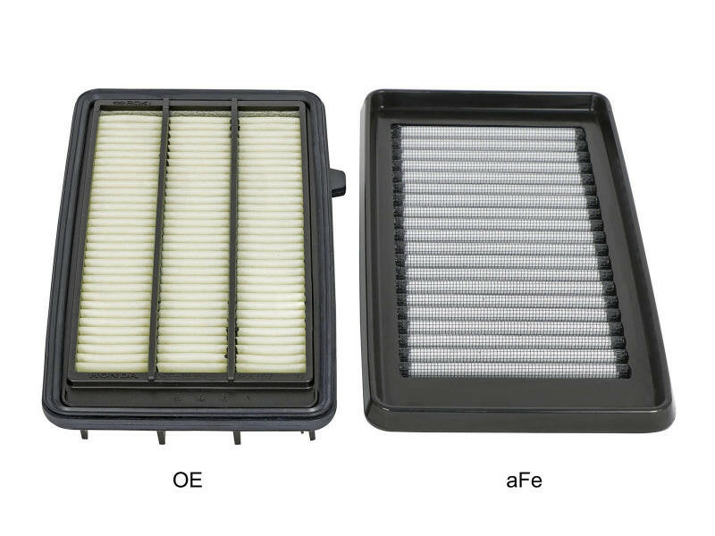 aFe MagnumFLOW Air Filters OER PDS 2016 Honda Civic L4-1.5L (t) Air Filters - Direct Fit aFe