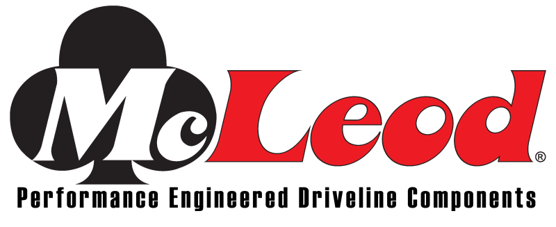 McLeod Pilot Bearing Mopar Hemi (Gen 3 Hemi) Release Bearings McLeod Racing