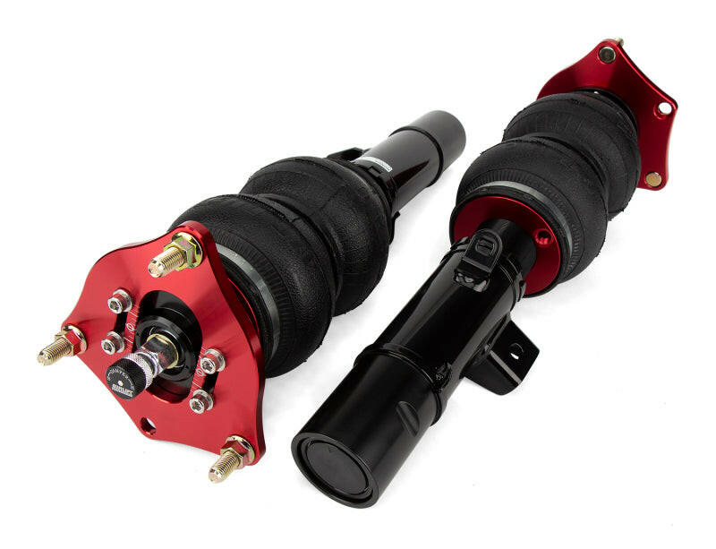 Air Lift Performance Front Kit for 06-21 10th Gen Honda Civic SI Air Suspension Kits Air Lift