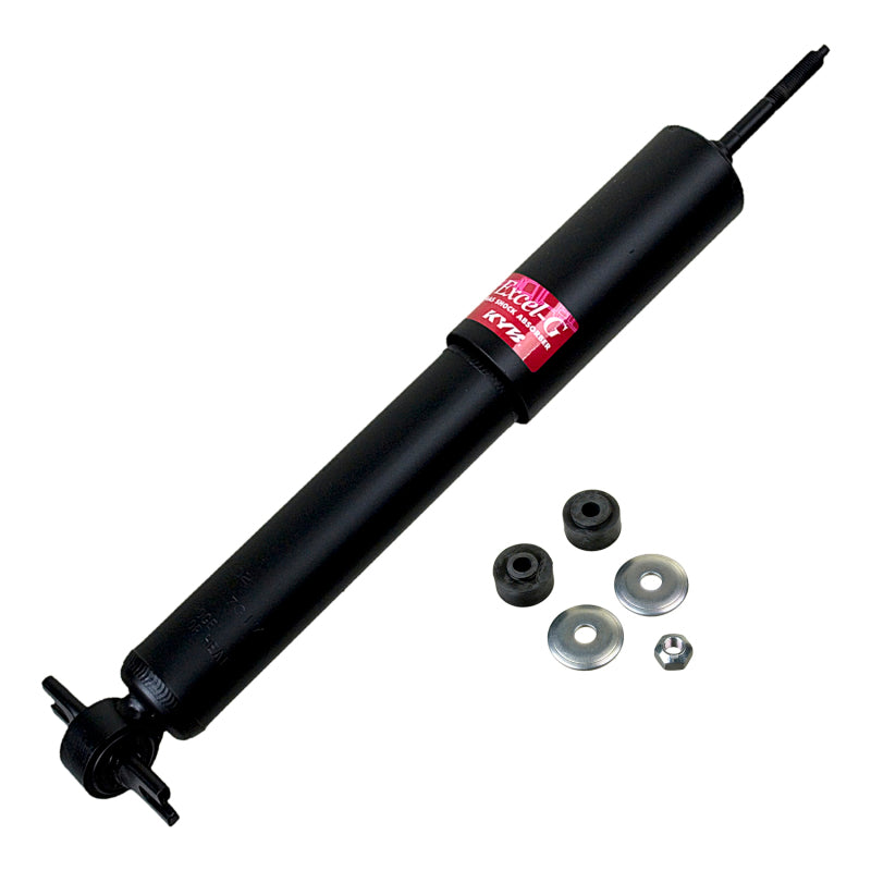 KYB Shocks & Struts Excel-G Front CHEVROLET Silverado C and R - Series 1/2 Ton (2WD) 2001-07 C and R Shocks and Struts KYB