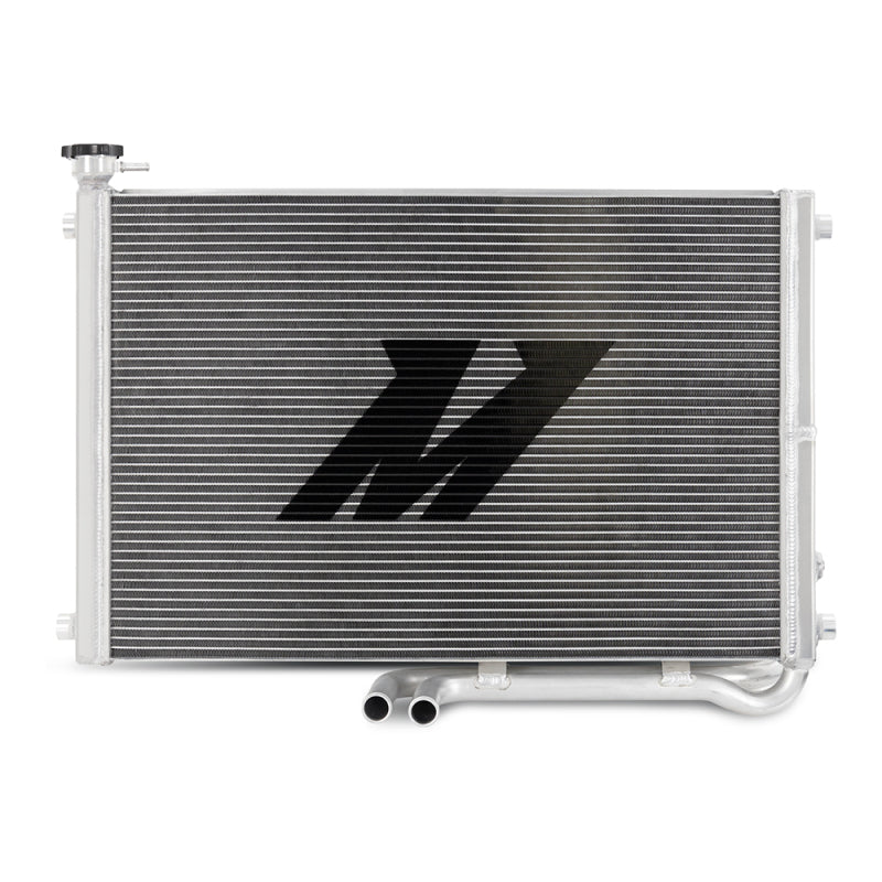 Mishimoto 2016+ Polaris RZR XP Turbo Aluminum Radiator Relocation Kit Radiators Mishimoto