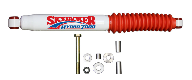 Skyjacker 2003-2010 Dodge Ram 2500 4 Wheel Drive Steering Damper Kit Steering Dampers Skyjacker