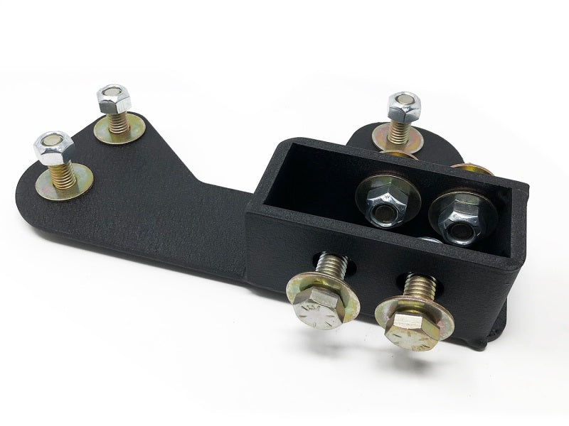 Tuff Country 81-96 Ford F-150 4wd 2in Drop Radius Arm Brackets Pair Suspension Arms & Components Tuff Country