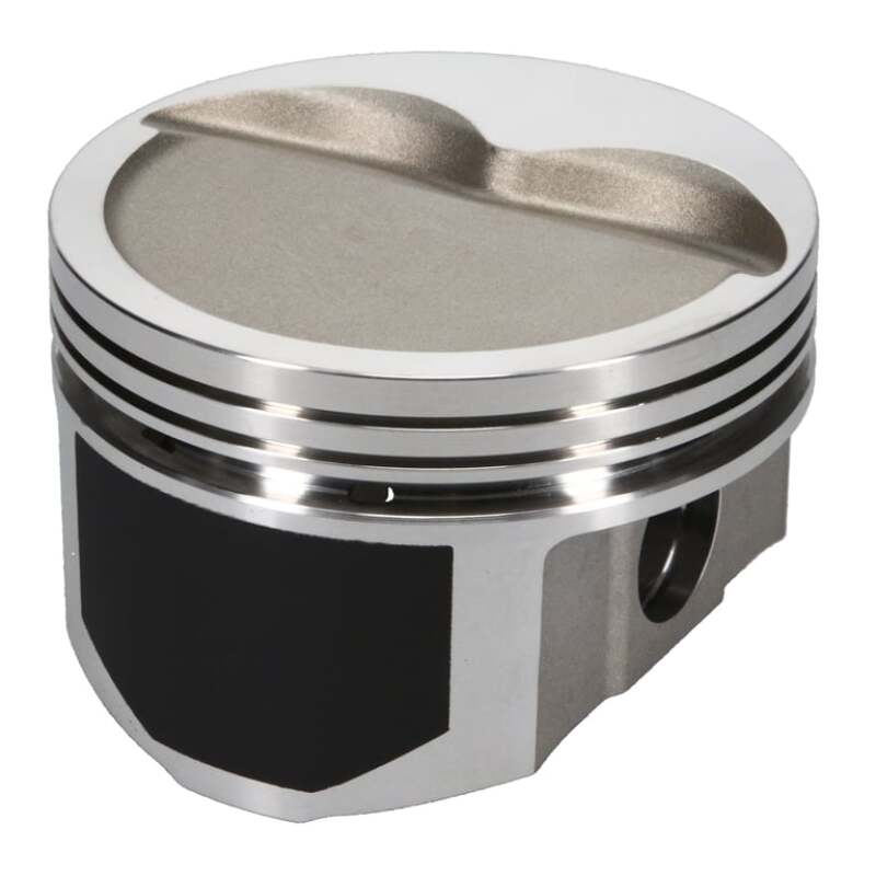 Wiseco Pro Tru Street Chevy Small Block 4.030in Bore 1.260in CH -15.00 CC Piston Set Piston Sets - Forged - 8cyl Wiseco