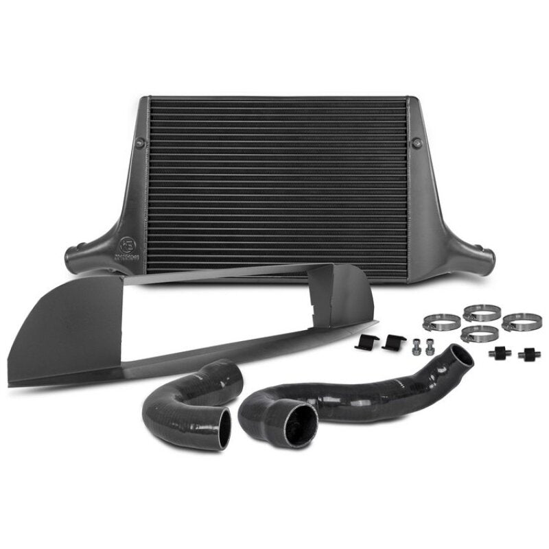 Wagner Tuning 14-18 Porsche Macan 3.0TDI Competition Intercooler Kit Intercooler Kits Wagner Tuning