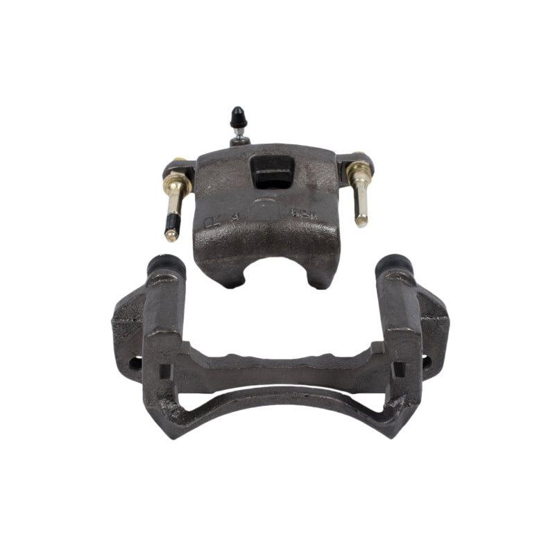 Power Stop 99-03 Mazda Protege Front Right Autospecialty Caliper w/Bracket Brake Calipers - OE PowerStop