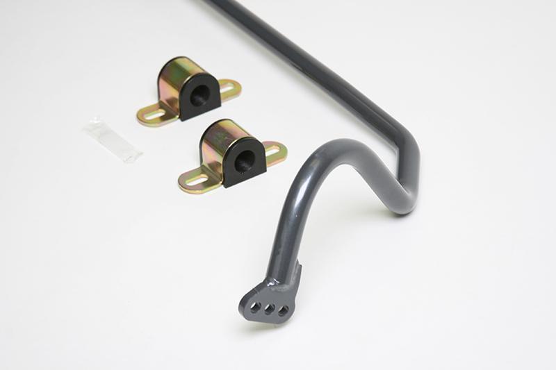 Progress Tech 09-14 Dodge Challenger/04-11 Chrysler 300C Rear Sway Bar (22mm - Adjustable) Sway Bars Progress Technology