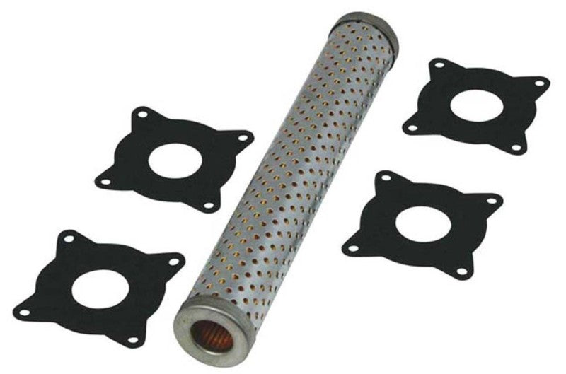 Moroso Automatic Transmission Oil Cooler Filter Cartridge (Use w/Part No 41205) Fuel Filters Moroso