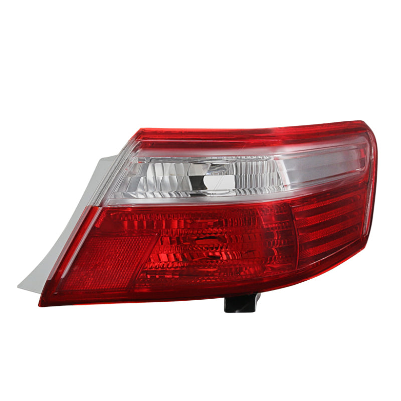 xTune Toyota Camry 07-09 Outer Passenger Side Tail Lights - OEM Right ALT-JH-TCAM07-OE-R Tail Lights SPYDER
