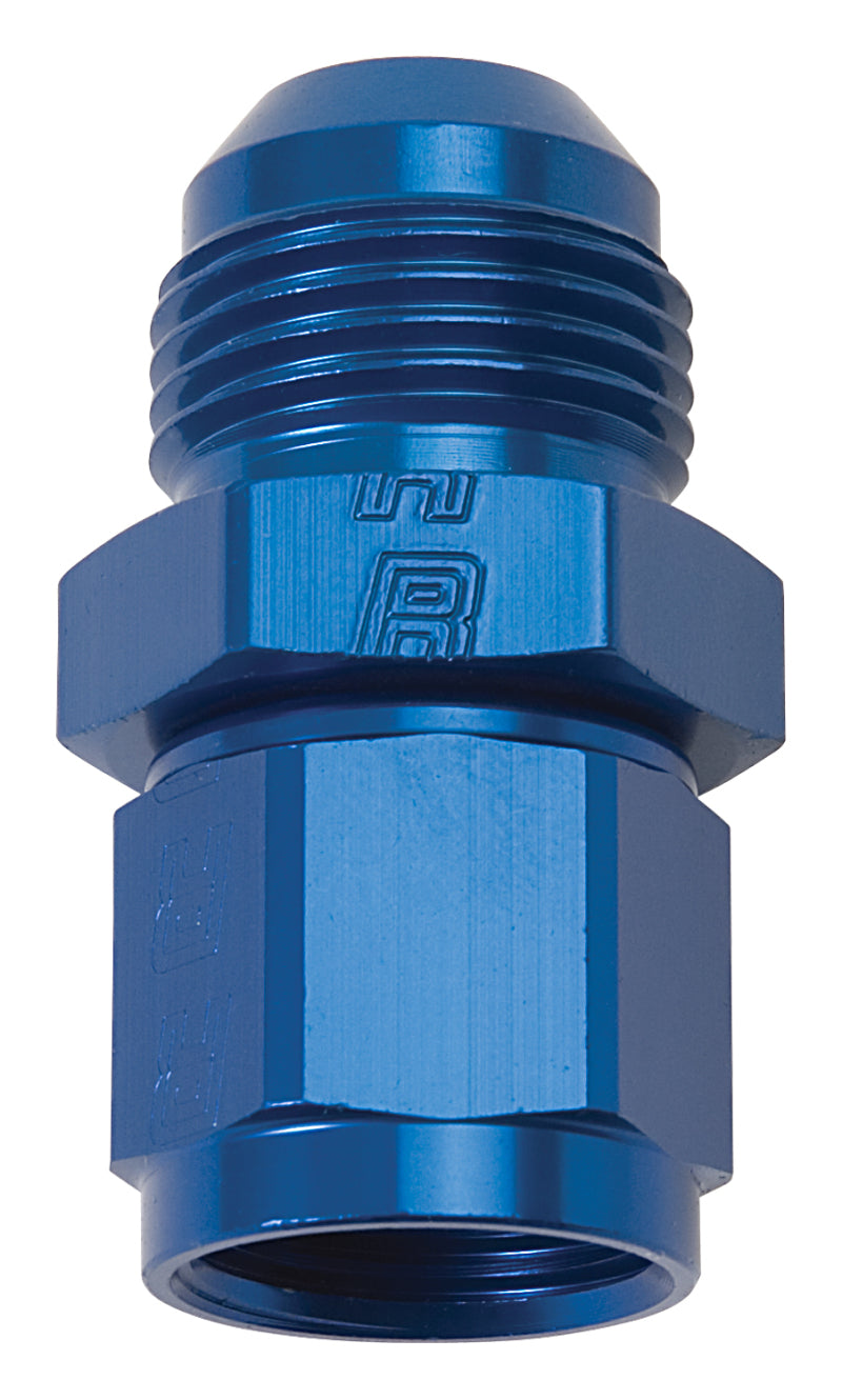 Russell Performance -8 AN Female to -10 AN Male B-Nut Expander Fittings Russell