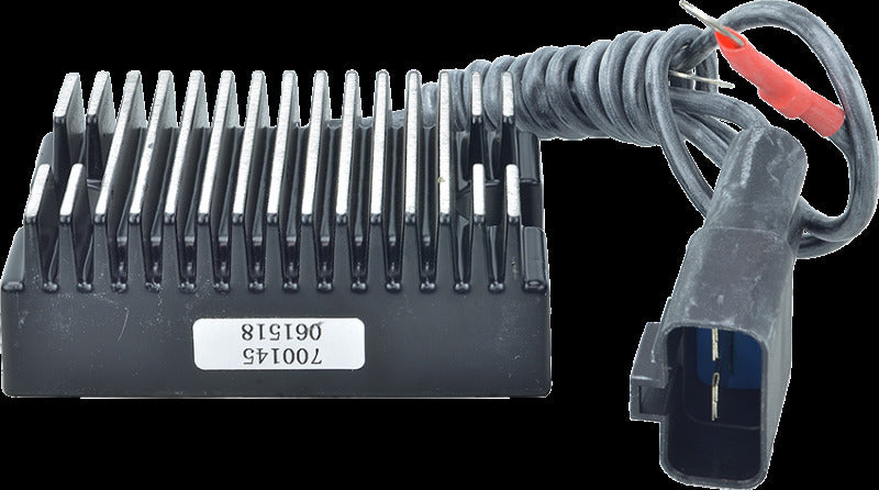Arrowhead Harley-Davidson 12 Volt Regulator / Rectifier Voltage Regulators Arrowhead