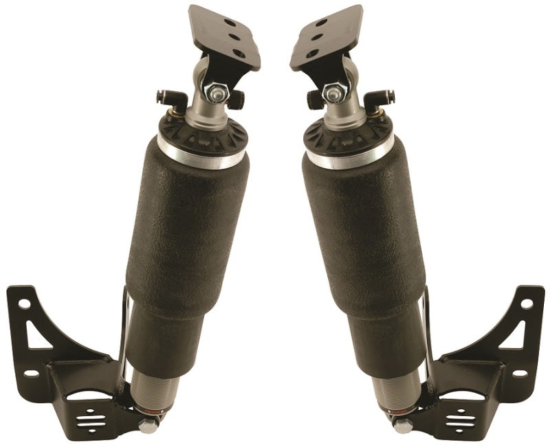 Ridetech 64-72 GM A-Body ShockWaves Rear System HQ Series Air Suspension Kits Ridetech