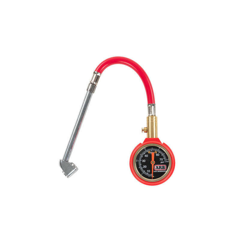 ARB Small Dial Tire Gauge Psi/Bar Hardware Kits - Other ARB