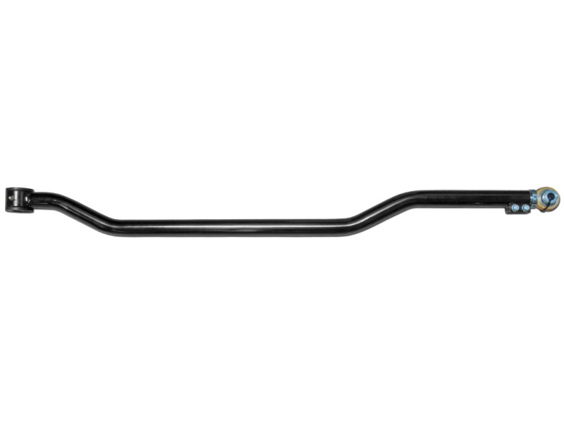 ICON 07-18 Jeep Wrangler JK Rear Adj Track Bar Kit Traction Bars ICON