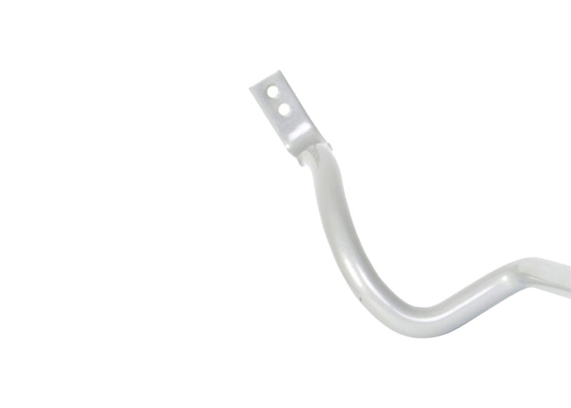 Whiteline 09+ Lancer Ralliart Front 26mm X-Heavy Duty Adjustable Swaybar Sway Bars Whiteline