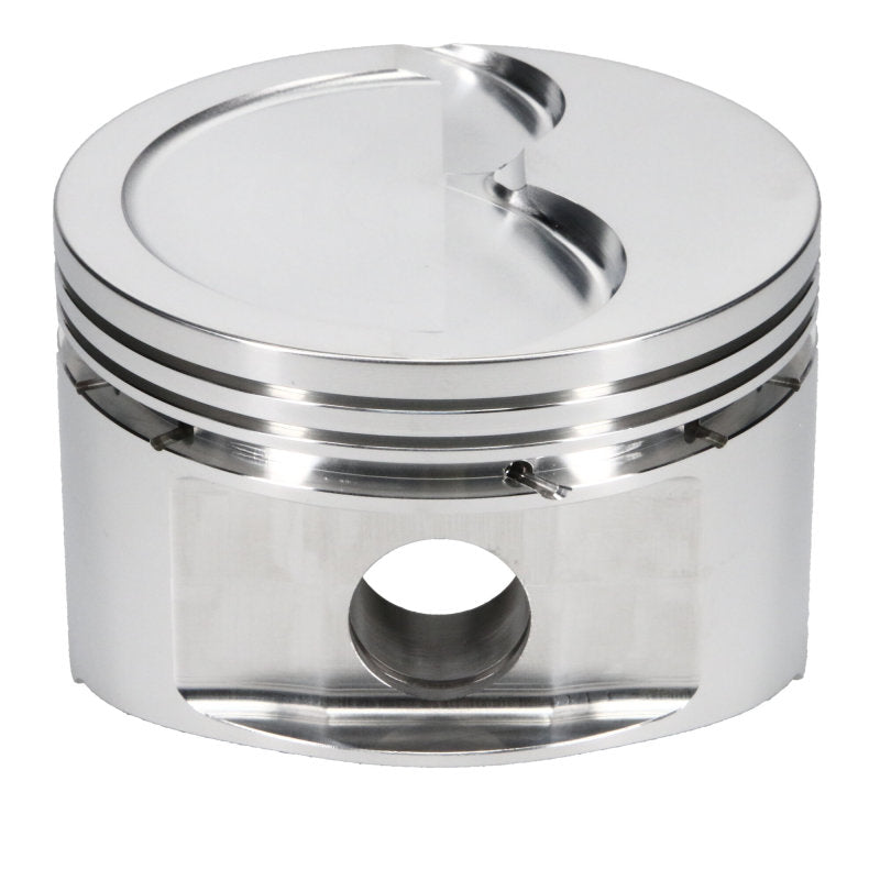 JE Pistons 427 BBF INV-DOME Set of 8 Pistons Piston Sets - Forged - 8cyl JE Pistons