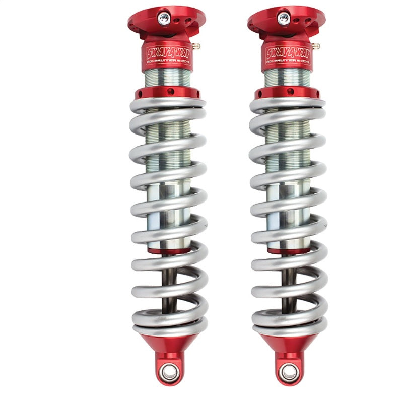 aFe Sway-A-Way 2.5in Front Coil Over Kit 00-06 Toyota Tundra Coilovers aFe