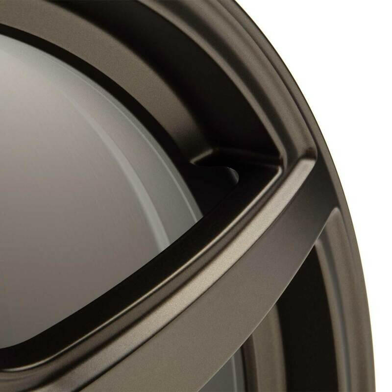 Cobb Performance Series ST-01 Wheel 18x9.5 ET40 5x114.3 - Bronze Wheels - Forged COBB