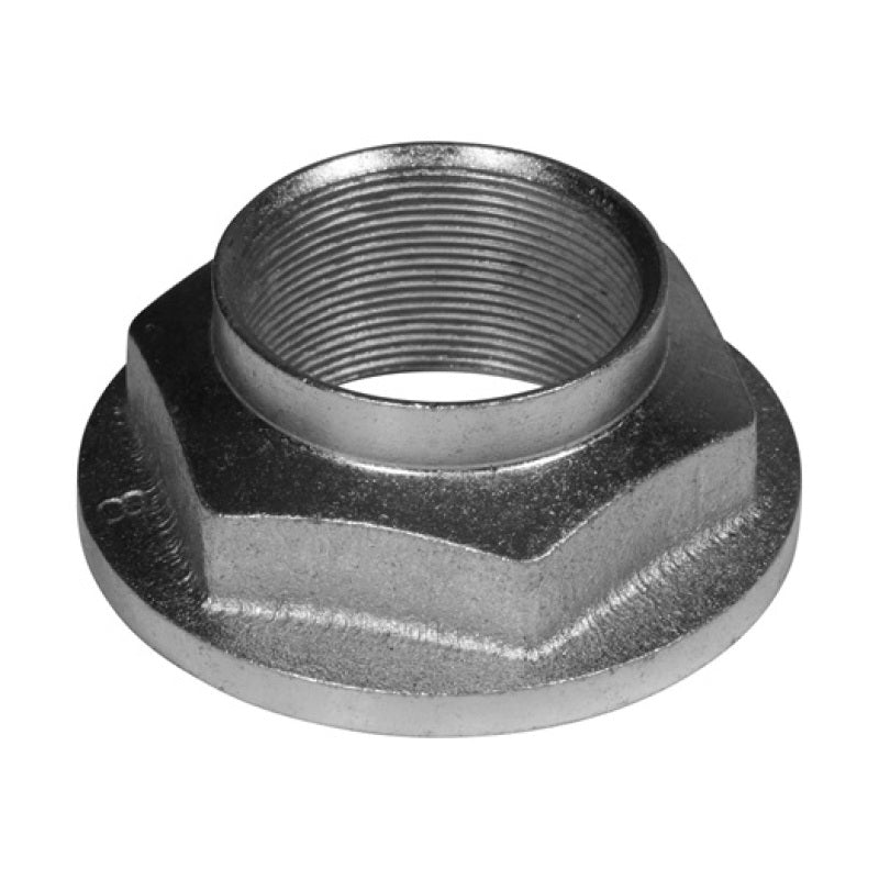 Yukon Pinion Nut for 2011+ Ford - M30-1.0 RH Hardware - Singles Yukon Gear & Axle