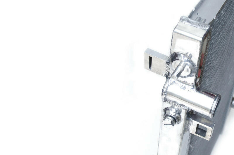 CSF 07-08 Nissan 350Z Radiator Radiators CSF