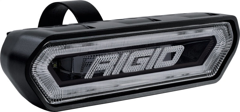 Rigid Industries Chase Tail Light Kit w/ Mounting Bracket - Red Tail Lights Rigid Industries
