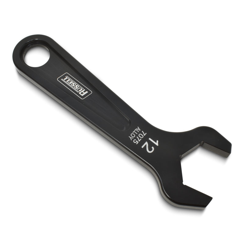 Russell Single Ended -12An Wrench Hardware Kits - Other Russell