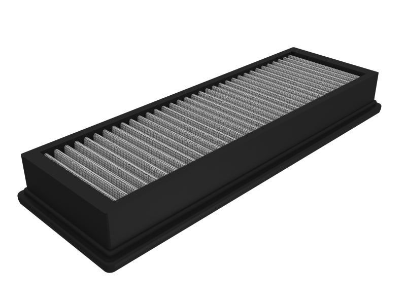 aFe Magnum FLOW OE Replacement Air Filter Ford Mustang 24-25 L4-2.3L (t) Air Filters - Direct Fit aFe