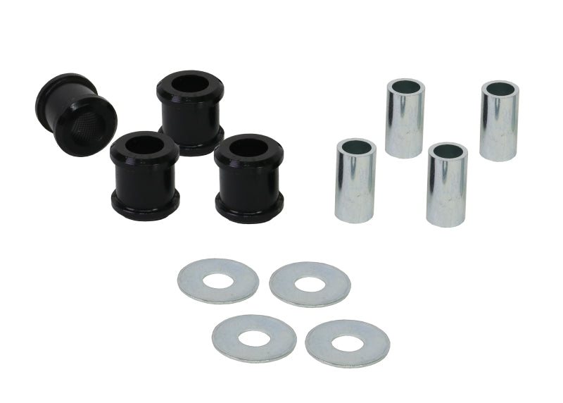 Whiteline Rear Sway Bar Link Bushing 97-06 Jeep Wrangler TJ Sway Bar Bushings Whiteline