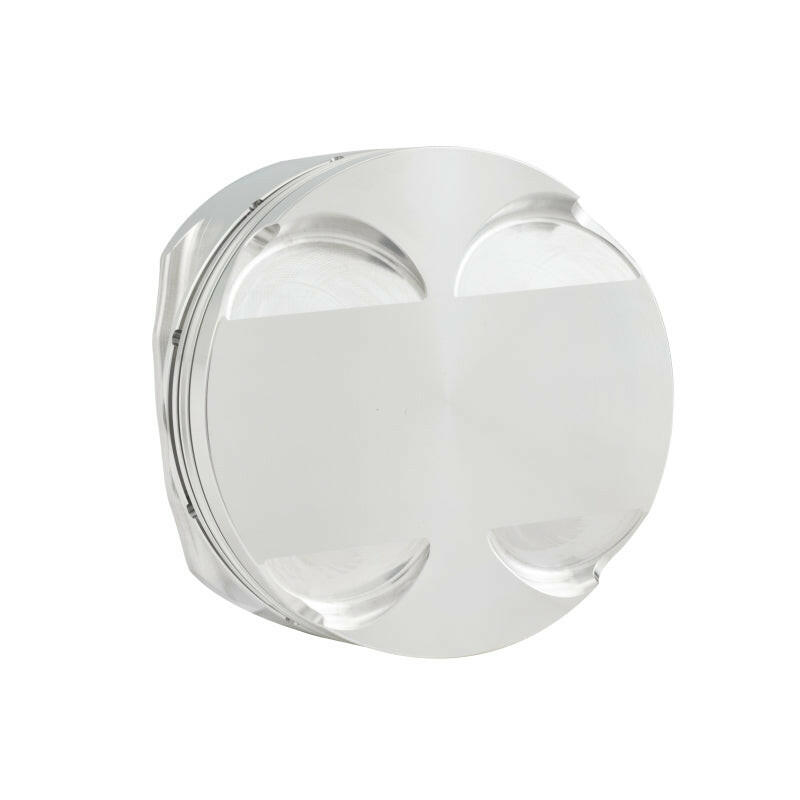 CP Piston & Ring Set for Acura/Honda K20A/A2/A3 - Bore (86mm) - Size (STD) - CR (FT) - SINGLE PISTON Pistons - Forged - Single CP Pistons