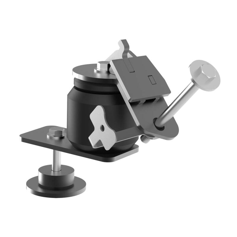 Timbren 14-25 Ford Transit Front Suspension Enhancement System Bump Stops Timbren