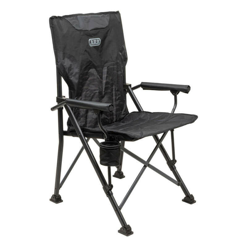 ARB Base Camp Chair Camping Equipment ARB