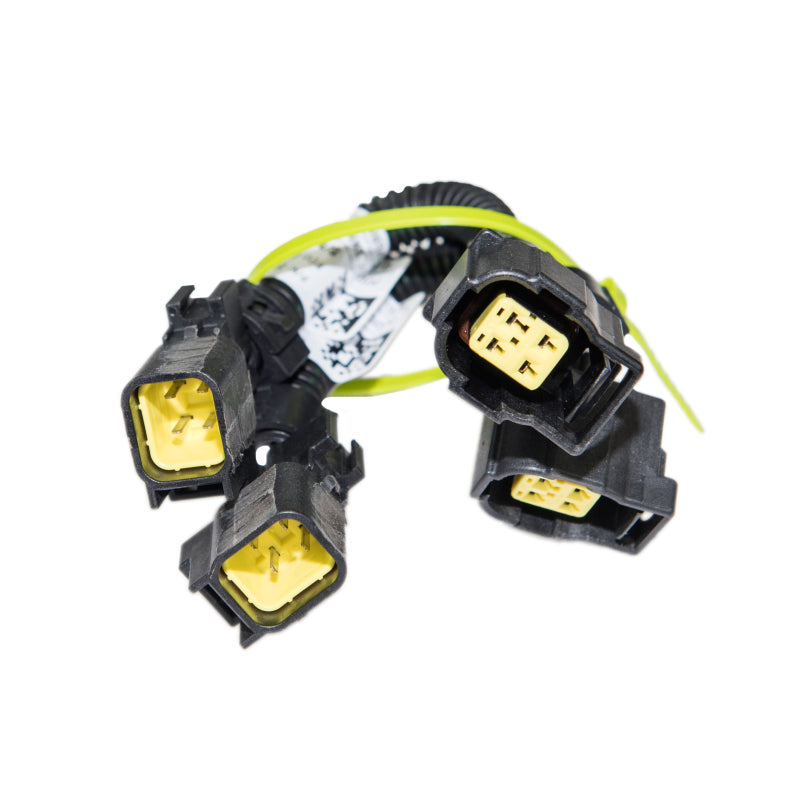 Kooks 2009-2015 RAM 1500 HEMI 02 Sensor Extensions Wiring Harnesses Kooks Headers